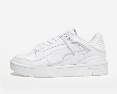 PUMA Slipstream lth men's shoes 38754402 casual white