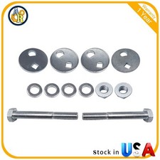 Front Left / Right Alignment Camber Kit For 1998-02 Lincoln Navigator Blackwood