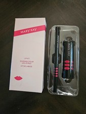 NEW IN BOX MARY KAY LIP KIT SET Includes 2 Full Size Products FREE Shipping