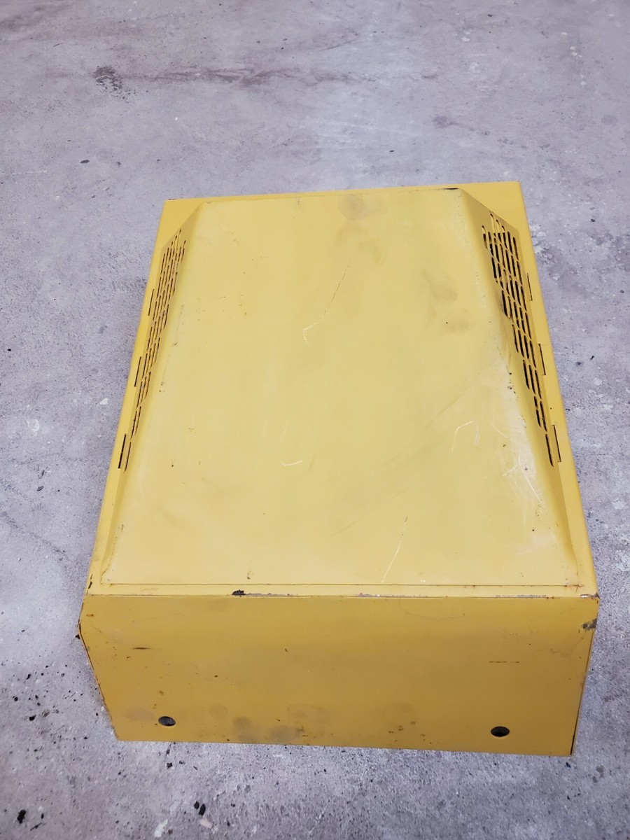 toさん専用 YANMAR 172455-18332-1, 172455-18331 AC Cover VIO75-A SV100
