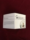 MARILYN MONROE SILVER COIN WITH A "DIAMOND" (RARE 1,926 MINTAGE) — photo 5
