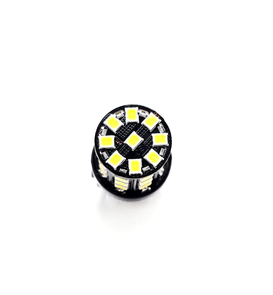 🌟Bombilla de luz trasera de freno ultra LED para Harley FLSTFB Fat Boy Lo/S 2010-2016 ⬆️Visi Foto 3 de 4