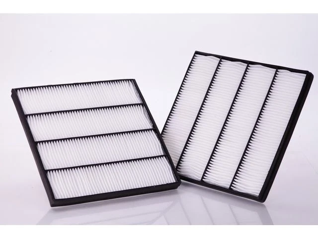 2014 camaro cabin air filter outlet