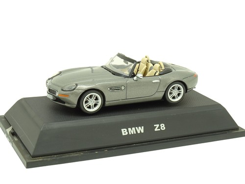 With gimmick BMW 435i Cabriolet F33 mini car Jadi 1/43 | eBay