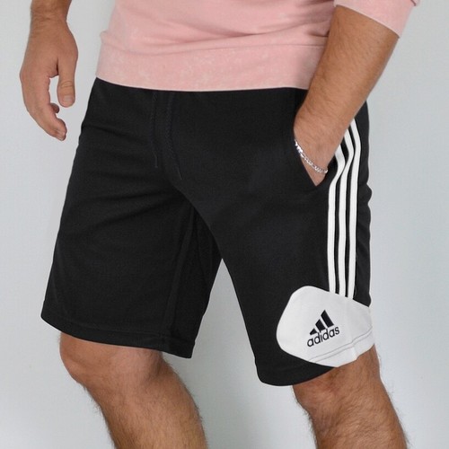 Adidas Shorts Children Sports Football 