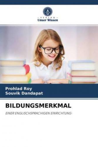 Thumbnail - Bildungsmerkmal Einer Englischsprachigen Einrichtung 6578
