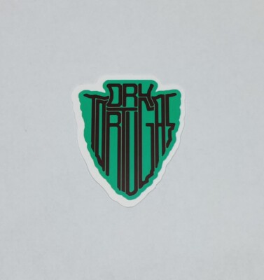 Dry Tortugas National Park Sticker Florida Travel Decal Vinyl Souvenir Tc6