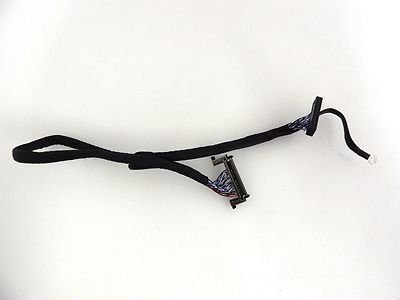 Proscan PLED5529A-E Power to Main Board Cables