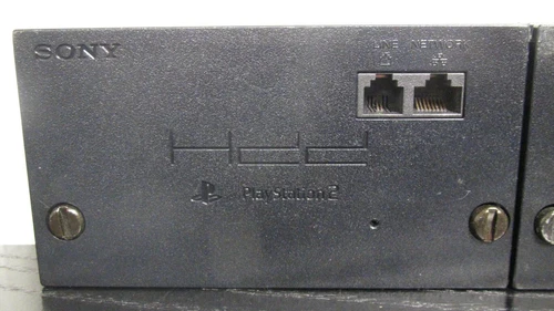 OEM PS2 Network Adapter, SCPH-10281~ For Sony PlayStation 2 