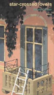 Star-crossed lovers - Mikaël Ollivier - V393087