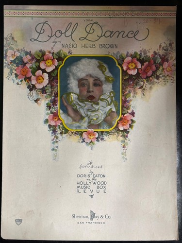 Spartiti antichi/vintage opera d'arte effimera - a scelta (#30005) - Foto 46 di 79