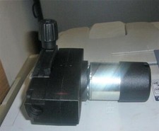 MOTORINO TRAINAFILO MOTORIDUTTORE RICAMBIO SALDATRICI DECA ORIGINALE 671024