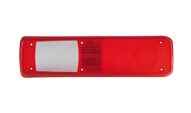 Lente de luz trasera VIGNAL LC9 para Renault T/K/C Kerax Magnum Volvo FE P&P GRATIS Foto 2 de 2
