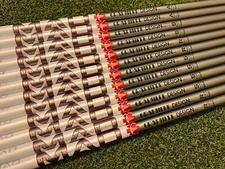 NEW Graphite Design MAD Driver Shaft - FREE CUSTOM ASSEMBLY