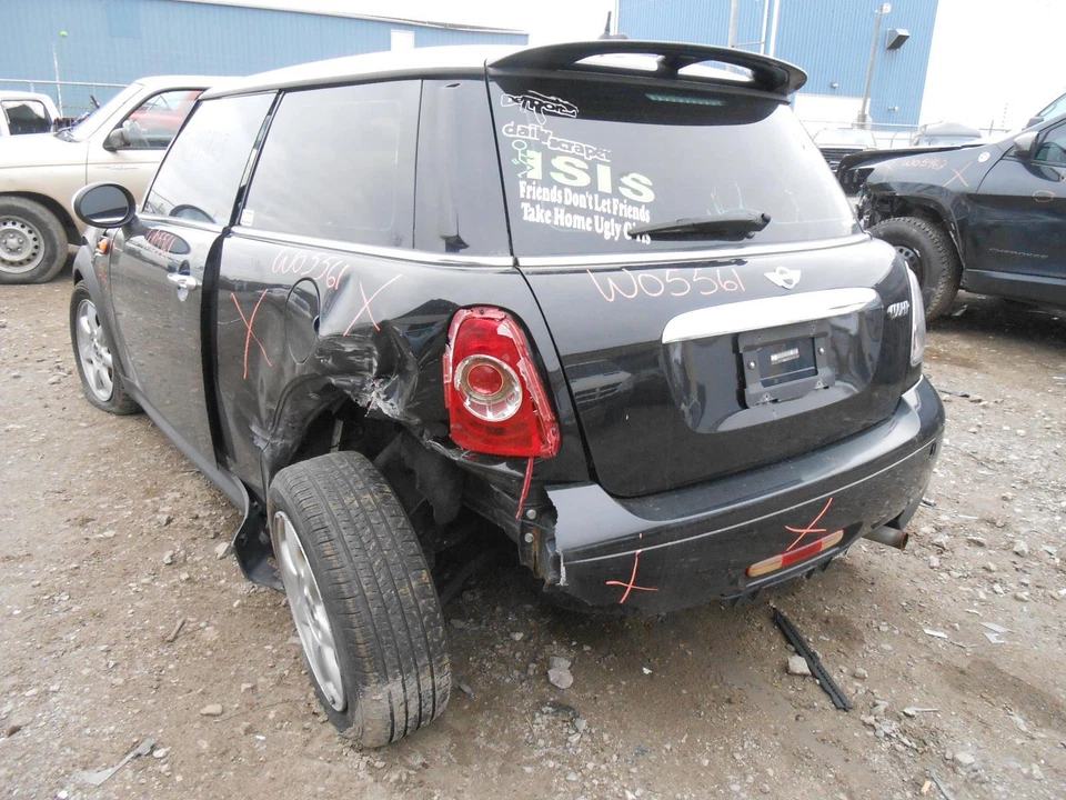 Conjunto de filtro de aire usado se adapta a: Mini Cooper 2013 base grado A Foto 3 de 4