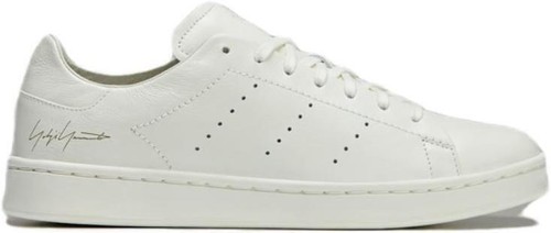 ADIDAS X Y-3 Wmns Wedge Stan 'Footwear White' AC7484 Size W8.5 | eBay