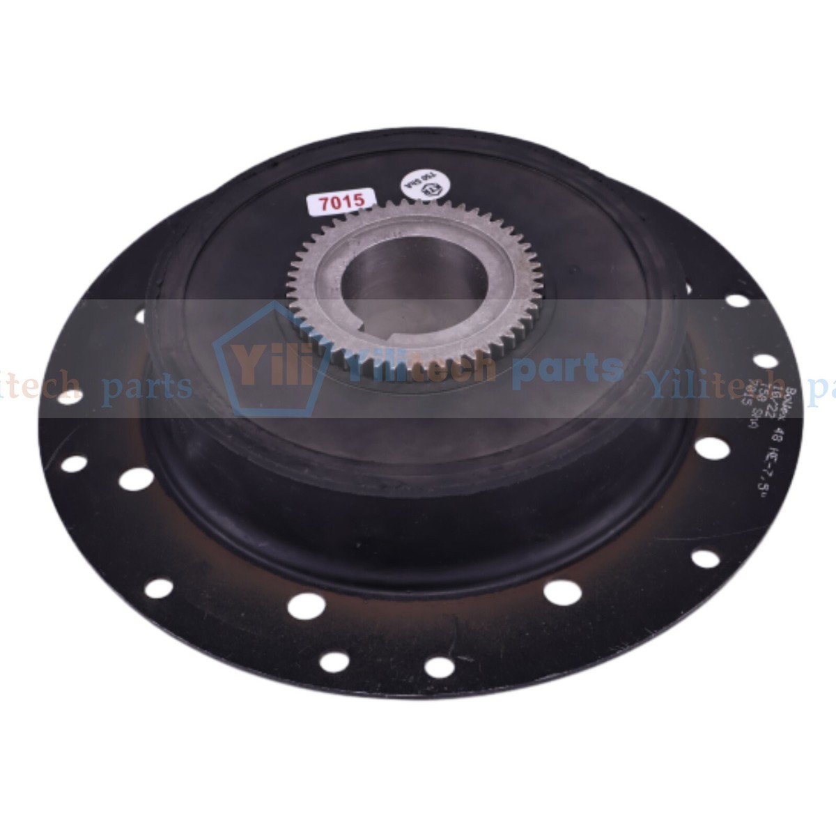 Coupling 46492955 For Ingersoll Rand IR Doosan Air Compressor P185