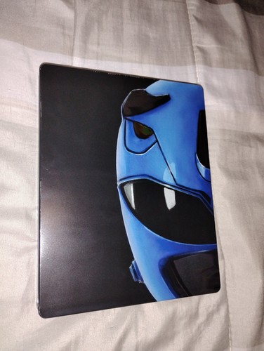 Mighty Morphin Power Rangers complete series DVD Box Set Steelbook (rarely used) - Picture 10 of 21