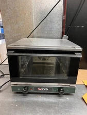 Winco Conventional Oven