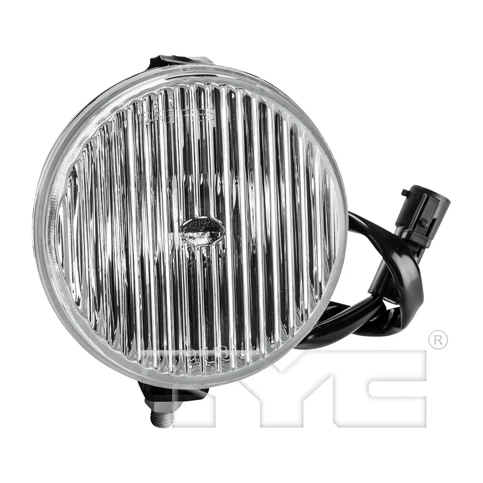 Conjunto de luces antiniebla TYC 19-5355-00 para 93-00 Ford F-150 Ranger Foto 2 de 4