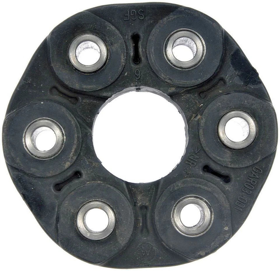 Drive Shaft Coupler Dorman 935-408 - Image 2 of 2