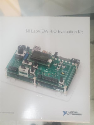 NI Labview RIO EVAL 153982A-01L Eval Kit