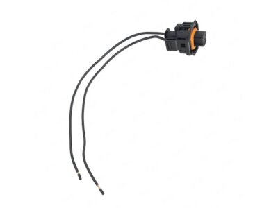 SKP 73XX58V Air Charge Temperature Sensor Connector Fits 1997 Saab 900
