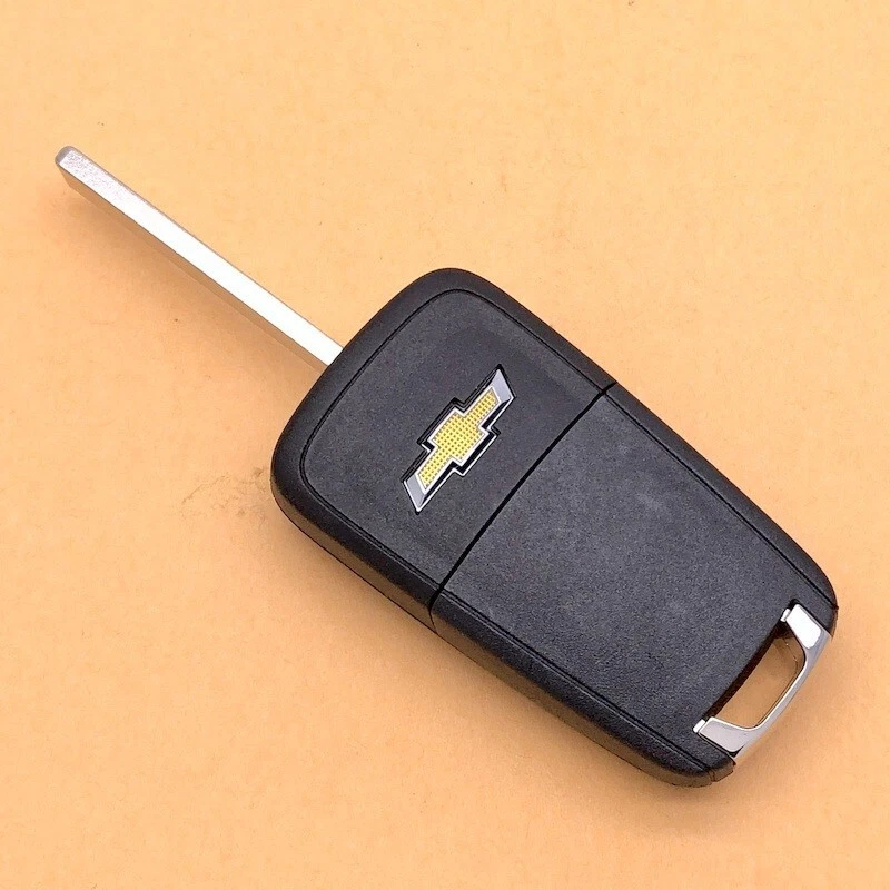 LIKE NEW OEM GM CHEVY PEPS PROXIMITY SWITCHBLADE KEYLESS REMOTE FOB TRANSMITTER - Image 4 of 4