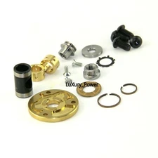 VF39 vf52 turbo rebuild kit w/ step hot seal ring for Subaru Impreza WRX LEGACY