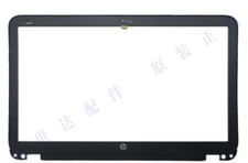 FOR HP ENVY 15-J Laptop LCD Front Bezel Frame Cover 720535-001