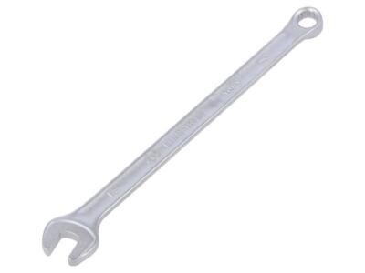 1061-07 Key Ring Jaw 7mm Chrome Vanadium Steel Long L: 128mm KING TONY