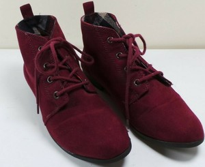 forever 21 ankle booties