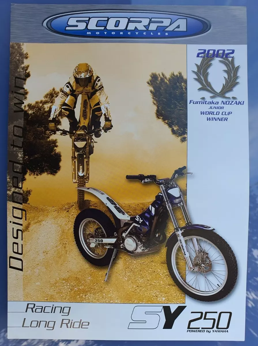 Long ride motorcycle deals