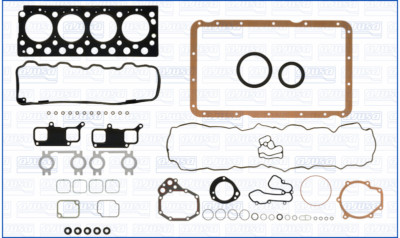Full Engine Gasket Set MERCEDES ATEGO 2 815/K/L,816/K/L 4.3 156 OM900.918 10/04-