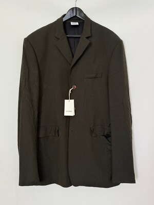 Vetements Pour Homme Blazer Hiver 2019 Pret a Porter S Oversized Suit Jacket
