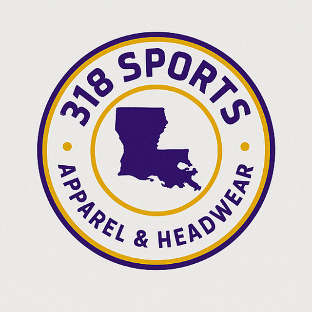 318 Sports Apparel & Headwear