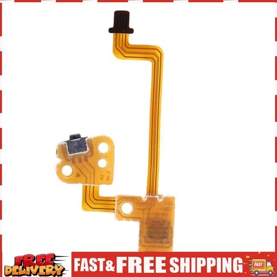 Left Right Button Key Repair Flex Cable Fit For Nintend Switch Joy-Con Console S