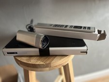 Polycom RealPresence Group 300 With Remote And EagleEye Camera - UNTESTED