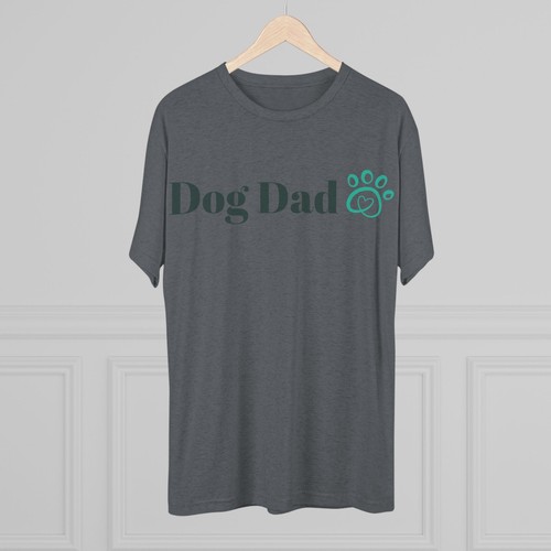 Hundepapa T-Shirt - Bild 13 von 17