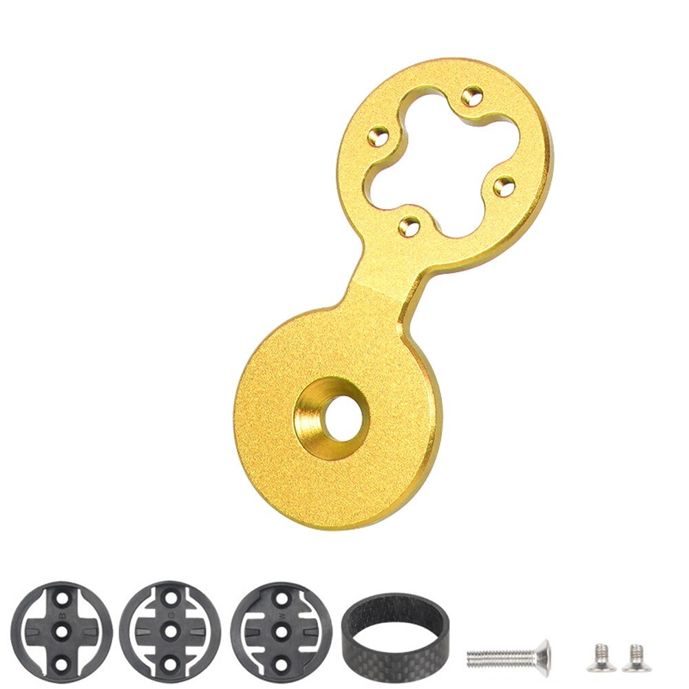 Bike Computer Mount Bike Accessories for Rider Series Bike Computers eBay