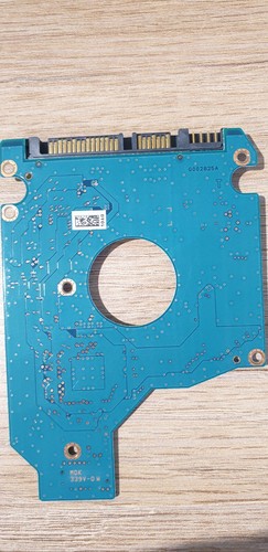 Toshiba MK8025GAS HDD2188 F ZK01 S 610 A0/KA024A (G5B00465000-A) 80gb IDE PCB eB