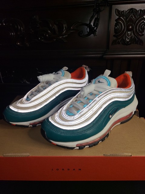 miami dolphins air max