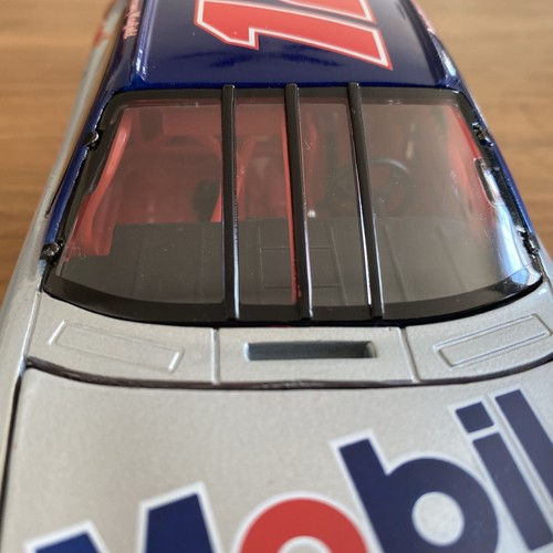 1999 Jeremy Mayfield/ Mobil 1/ 125th Kentucky Derby/ Elite - Picture 11 of 22