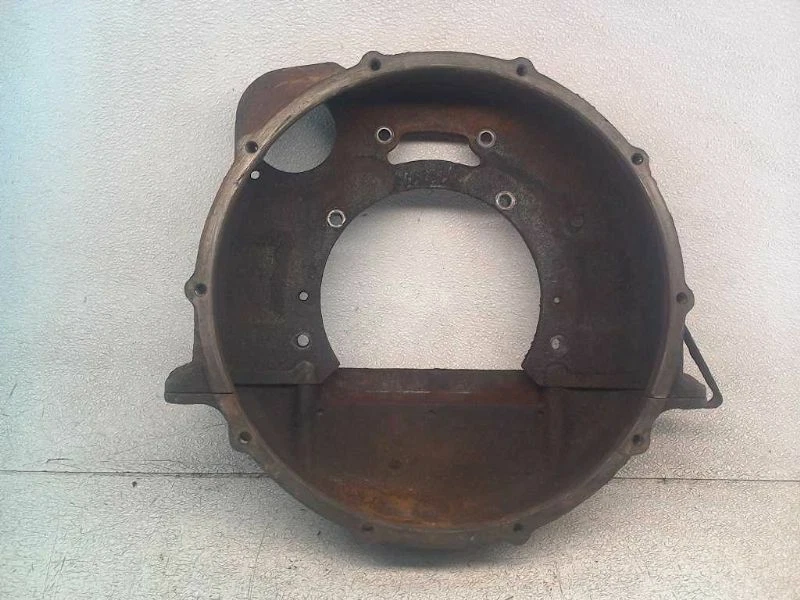 Extensión automática de la carcasa del volante 288 V8 para Packard 200 1952 Foto 3 de 4