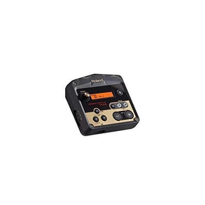 Roland TM-2 Drum Trigger Module Acoustic Electronic Hybrid Drum Kit NEW