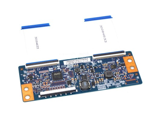Philips TV - T-CON Board 50T10-C02 T500HVD02.0 CTRL BD AUO TCON