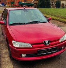 Peugeot 306 Rot