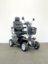 2022 Pride Colt Executive 8MPH Mobility Scooter *Immaculate Condition*