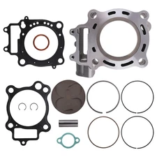 Complete Cylinder Piston Kit for Honda CRF250R CRF250X 04-17 12100-KRN-670 249cc
