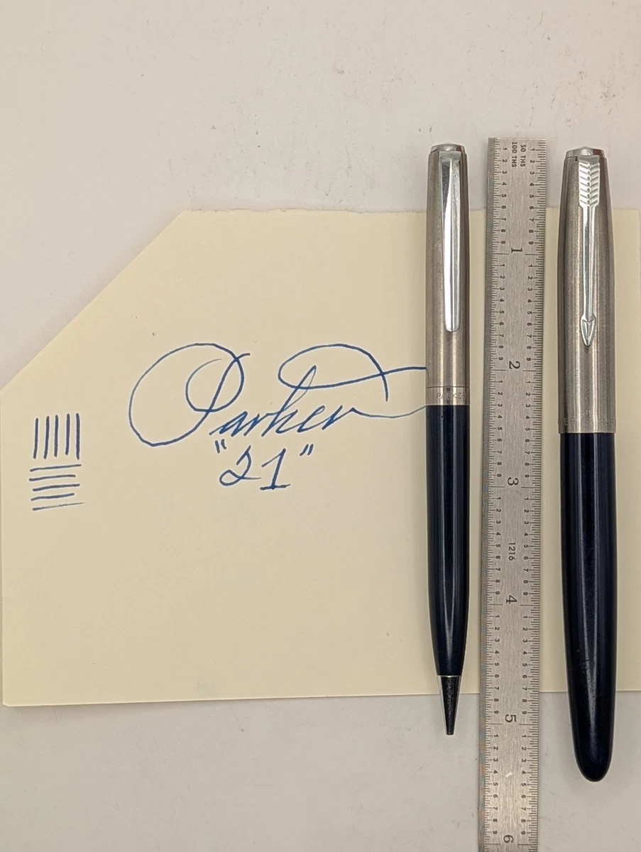 Preços baixos em Parker Super 21 | eBay
